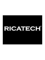 RicatechRC800-4GBPINK