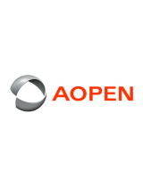 AOpenISDN SOHO Router