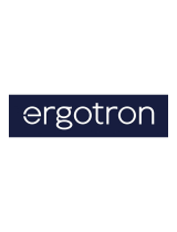 ErgotronAll-in-One Stand