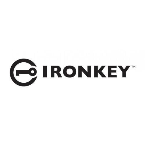 IronKey