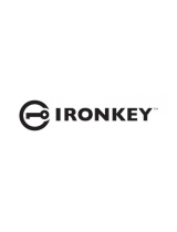 IronKeySecure Flash Drive Enterprise