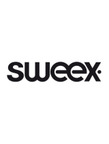 Sweex SA500 Datasheet