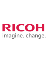 Ricoh Aficio SP 204SN Quick Installation Manual