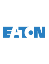 Eaton XC-CPU121-2C256K Instruction Leaflet