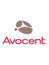 AvocentDirect_PDU Power Strip