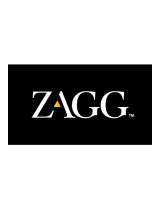 ZaggZAGGwipes