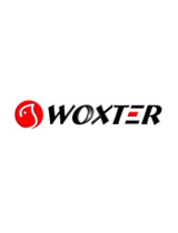 WoxterStinger GM26-061