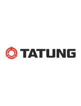 TatungTAC-11KN(UL)
