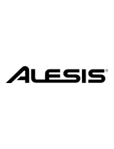 AlesisPerformance Pad Pro