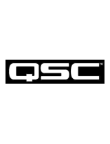 QSCUser Manual for CMX2000V