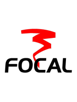 Focal CMS User manual