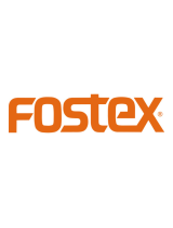 FostexFF225K