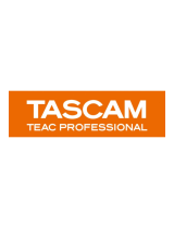 TascamBD-R2000