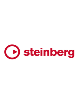 SteinbergCubase SX 1.0