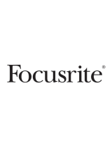 FocusriteFORTE