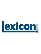 LexiconLexicon RV-6