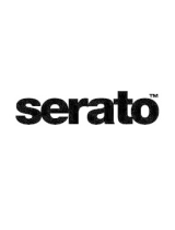 SeratoRane Sixty-One