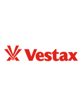 Vestax cd-11 取扱説明書
