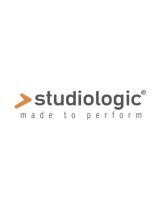 StudiologicNuma Compact 2