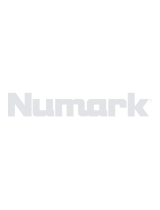 Numark NDX800 
