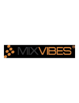 MixVibesCROSS DJ