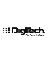 DigiTech1 Spot 9V/DC