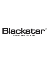 BlackstarBlackfire 200