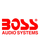 BossSDE-3000EVH