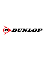 DunlopTRAK-RITE PPL 40+