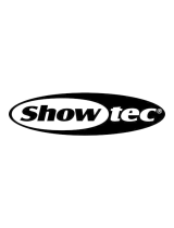 SHOWTECPixel Bar COB 8*15W RGB