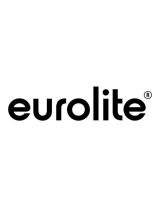 EuroLite BR10 Benutzerhandbuch