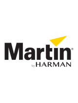 MartinMagnum 2500 Hz