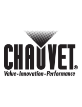 ChauvetNet-X