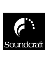 SoundCraftSpirit M8 RW5632