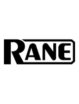 RaneSeventy Battle Mixer