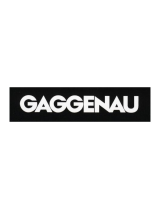 GaggenauCV492105