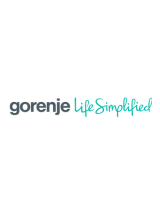 GorenjeGS62040S