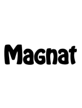 Magnat DVS 4232 Инструкция по применению