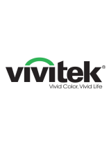 Vivitek51" Micro Display Projection TV