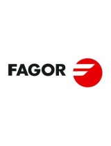 Fagor f-110 Bedienungsanleitung