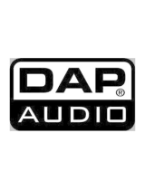 DAP-AudioCompact 9.2