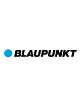 Blaupunkt ST. LOUIS DJ AG Manuale del proprietario