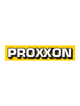 ProxxonMICROMOT 50/E