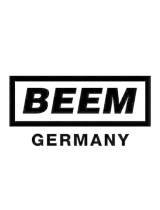 Beem G-1030ST-E-CERAMIC de handleiding