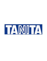 Tanita 1479J2 Инструкция по применению