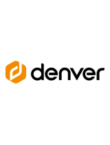 Denver SW-660BLACK Benutzerhandbuch