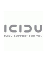 ICIDUWireless PCI Adapter Wireless 150N
