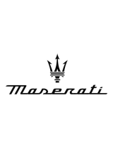 MaseratiGhibli (Maserati Touch Control)