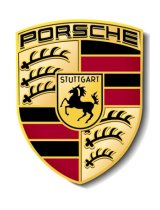Porsche Junior Plus Seat ISOFIT Uživatelský manuál