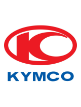 KYMCO125 AGILITY CITY
